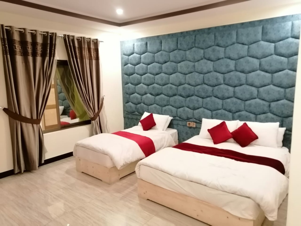 Gateway Hotel Naran Hotels in Naran Naran Kaghan Tours